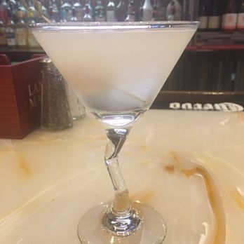 Akashi - Lychee Martini - Sushi Bars Near Me - Houston, Texas