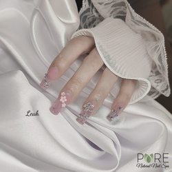 Pure Natural Nail Spa