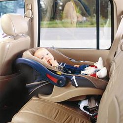 Berry Airport Shuttle - Car Seats Available for $10 only.