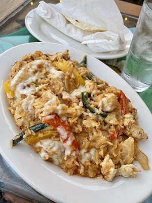 Enrique's Mexican Restaurant by null