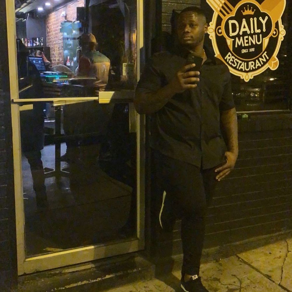 Daily Menu Restaurant - Bouncer - Southern Near Me - Richmond, Virginia Daily Menu Restaurant - Bouncer - Southern Near Me - Richmond, Virginia