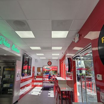 Campus Burgers - Burgers Near Me - San Jose, California Campus Burgers - Burgers Near Me - San Jose, California