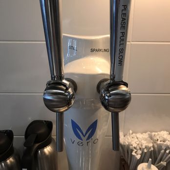 Cupitol Coffee & Eatery - Self service station for still and sparkling water - Coffee & Tea Near Me - Chicago, Illinois Cupitol Coffee & Eatery - Self service station for still and sparkling water - Coffee & Tea Near Me - Chicago, Illinois