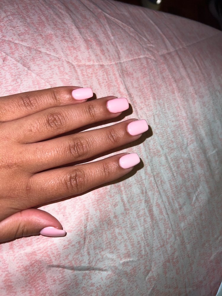 CARNATION NAIL SPA 70 Photos & 39 Reviews 1416 150th St