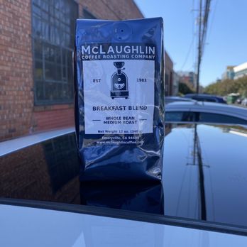 McLaughlin Coffee - Parking on side, directly off 64th St and Hollis - Coffee Roasteries Near Me - Emeryville, California McLaughlin Coffee - Parking on side, directly off 64th St and Hollis - Coffee Roasteries Near Me - Emeryville, California