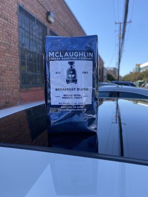McLaughlin Coffee Company by null