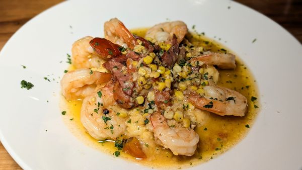 Ray's at Killer Creek by null