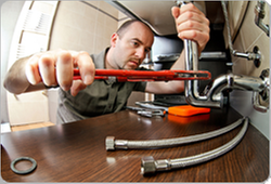Slide of Discount Plumbing Services