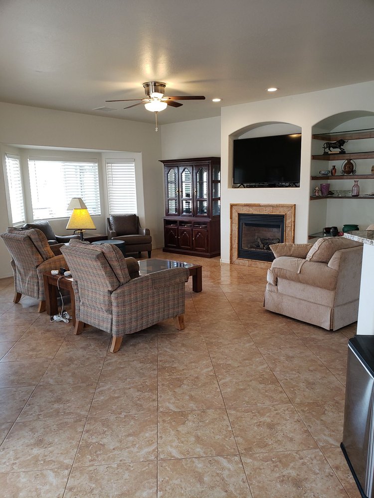 MAIN PLACE FLOOR & WINDOW FASHIONS Updated September 2024 16