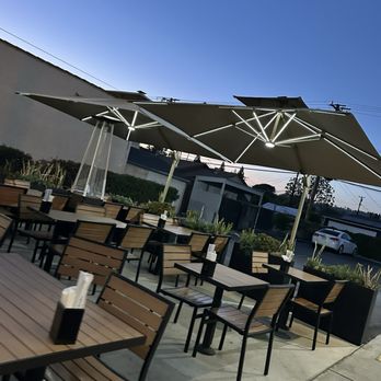 Silverlake Ramen - Patio - Ramen Near Me - La Habra, California Silverlake Ramen - Patio - Ramen Near Me - La Habra, California