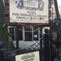 Pod Podłogą z Jadłem