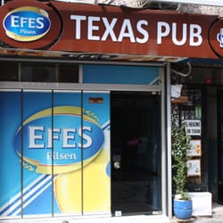 Texas Pub - Texas Pub