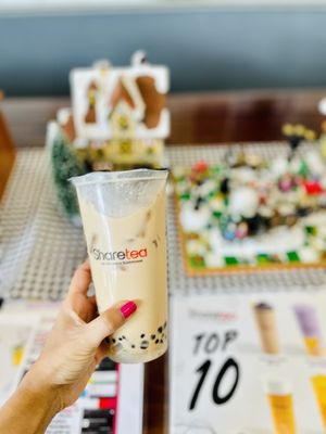 Sharetea Lynnwood by null