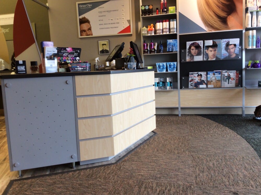 GREAT CLIPS Updated August 2024 10 Reviews 4536 Elkhart Rd