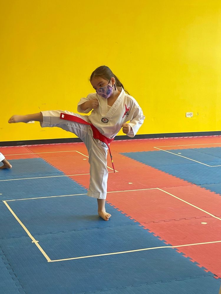 YK MARTIAL ARTS Updated September 2024 10 Reviews 3108 S Route 59, Naperville, Illinois