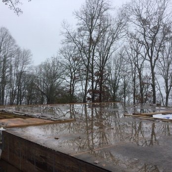 Goshen Timber Frames - Waiting for our timber frame as contracted.  Spoiler Alert: It never came and we never got our money back. - General Contractors Near Me - Franklin, North Carolina