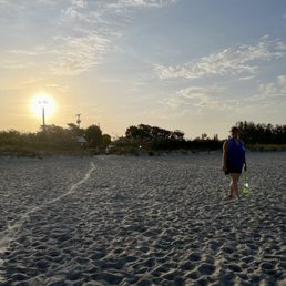 Sunrise