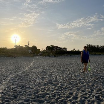 Turner Beach - Sunrise - Beaches Near Me - Captiva, Florida