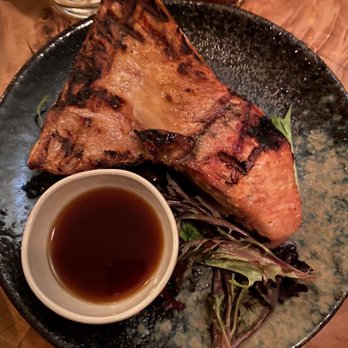 Drunken Monkey - Hamachi kama - Japanese Near Me - Truckee, California