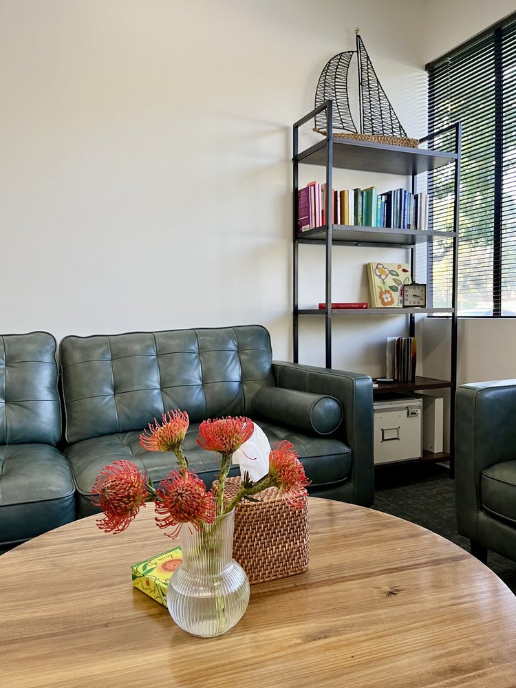 Meagan Marino - grief counselor in Bakersfield, CA