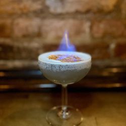 The Alchemist DC - Killer Sally