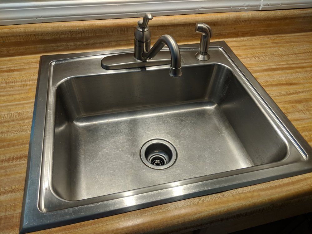 Slide of Stake Plumbing & Heating