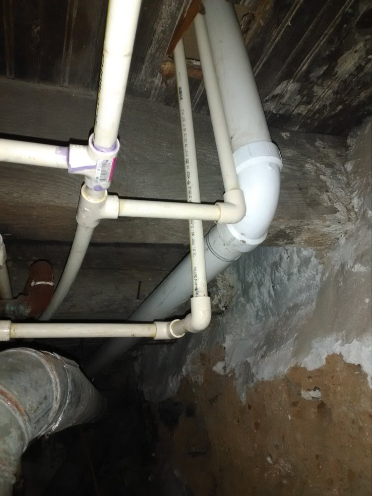 Slide of Do It Right Drains & Plumbing