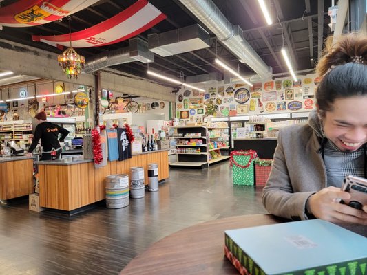 John's Marketplace - Powell by null
