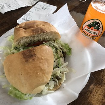 El Charro Authentic - Mexican Near Me - Arcadia, Florida