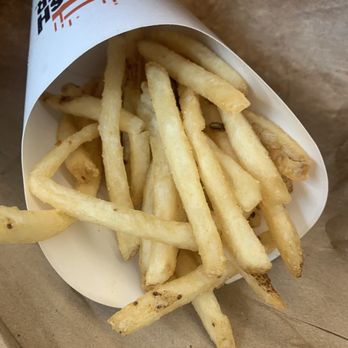 Smashburger - Burgers Near Me - Denver, Colorado