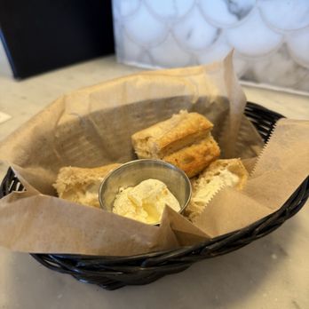 Lure Fish House - Warm Crusty Sourdough Bread - Seafood Near Me - Santa Barbara, California Lure Fish House - Warm Crusty Sourdough Bread - Seafood Near Me - Santa Barbara, California