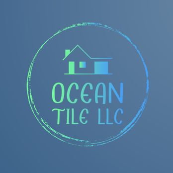 Ocean Tile - the logo for ocean tile llc - Tiling Near Me Ocean Tile - the logo for ocean tile llc - Tiling Near Me
