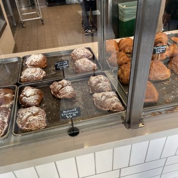 Arsicault - Almond croissant, chocolate almond croissant - Bakeries Near Me - San Francisco, California Arsicault - Almond croissant, chocolate almond croissant - Bakeries Near Me - San Francisco, California