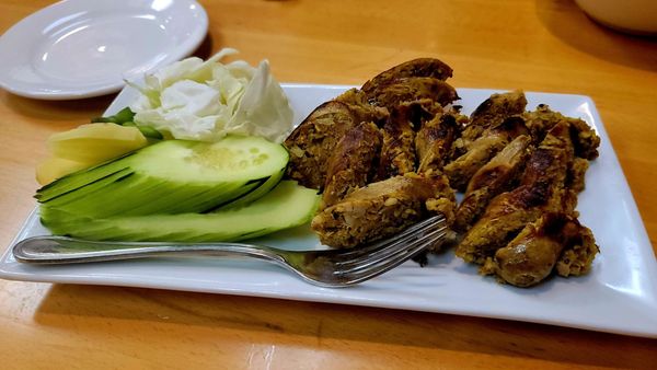 Mae Malai Thai House of Noodles by null