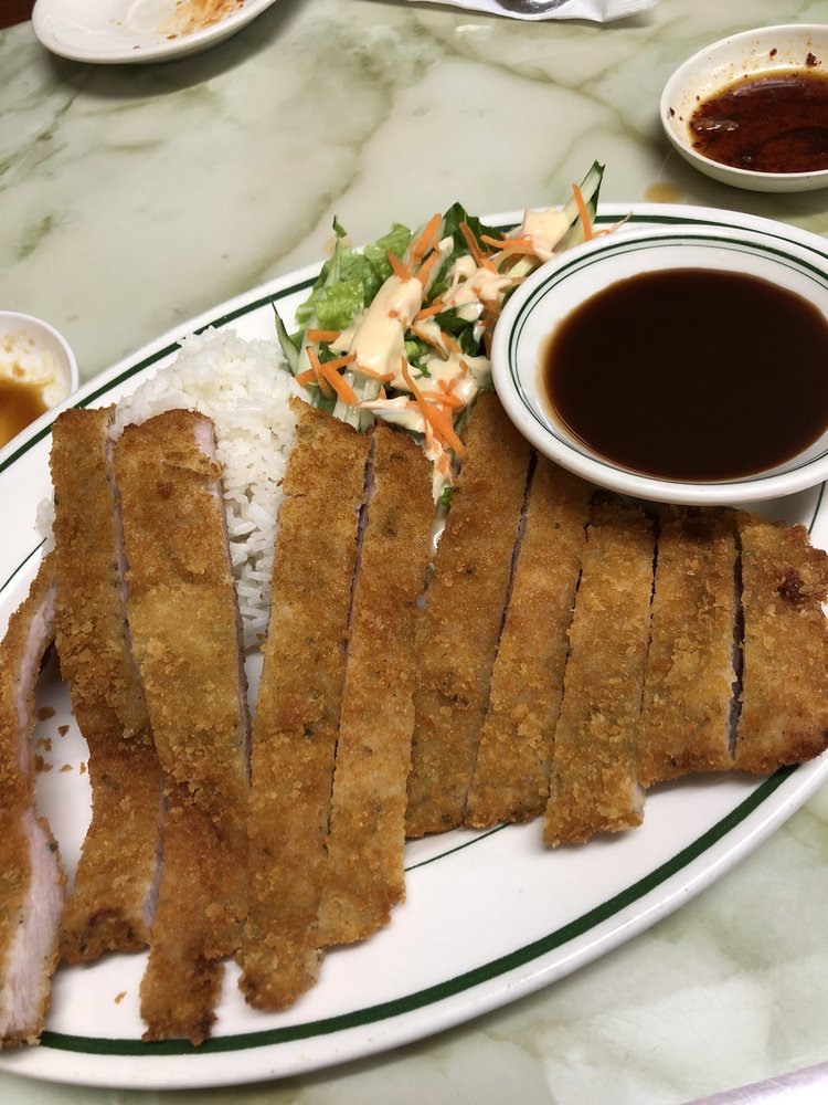 NOLAKOREA KOREAN RESTAURANT 361 Photos & 116 Reviews 3120 Cleary