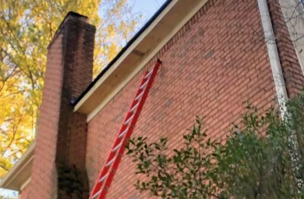 Slide of TruMark Roofing