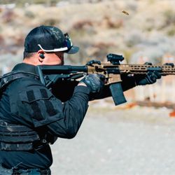 Veterans Training Group