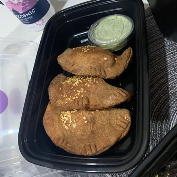 Michi's - Chicken empanadas - Pizza Near Me - Doral, Florida Michi's - Chicken empanadas - Pizza Near Me - Doral, Florida