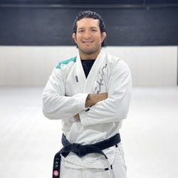 Atos Jiu Jitsu Northwest