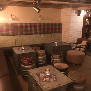 Cosy Kettle - Cocktail Bars Near Me - London, XGL Cosy Kettle - Cocktail Bars Near Me - London, XGL