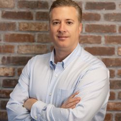 Ben Burkett - CrossCountry Mortgage