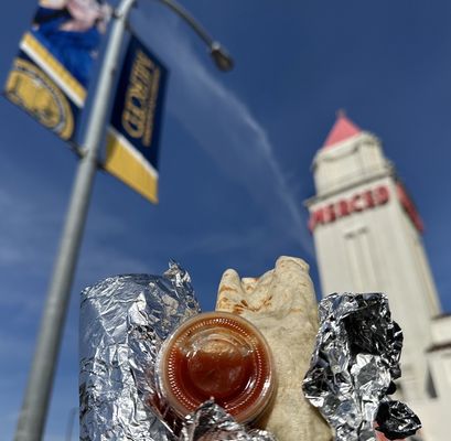 Marie's Méxican Kitchen by null