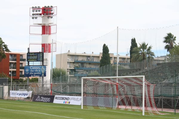 STADE PIERRE DE COUBERTIN Updated August 2024 12 Photos Avenue