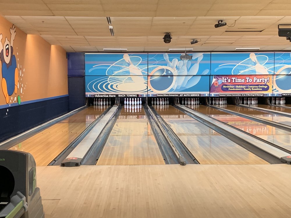 SHAKER BOWL 13 Photos & 13 Reviews 168 Shaker Rd, East Longmeadow