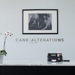 Cane Alterations