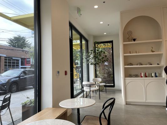 Hypnos Coffee by null