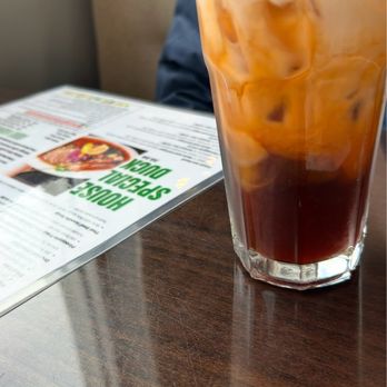 Pop Thai Restaurant - Thai Tea - Thai Near Me - Orlando, Florida Pop Thai Restaurant - Thai Tea - Thai Near Me - Orlando, Florida