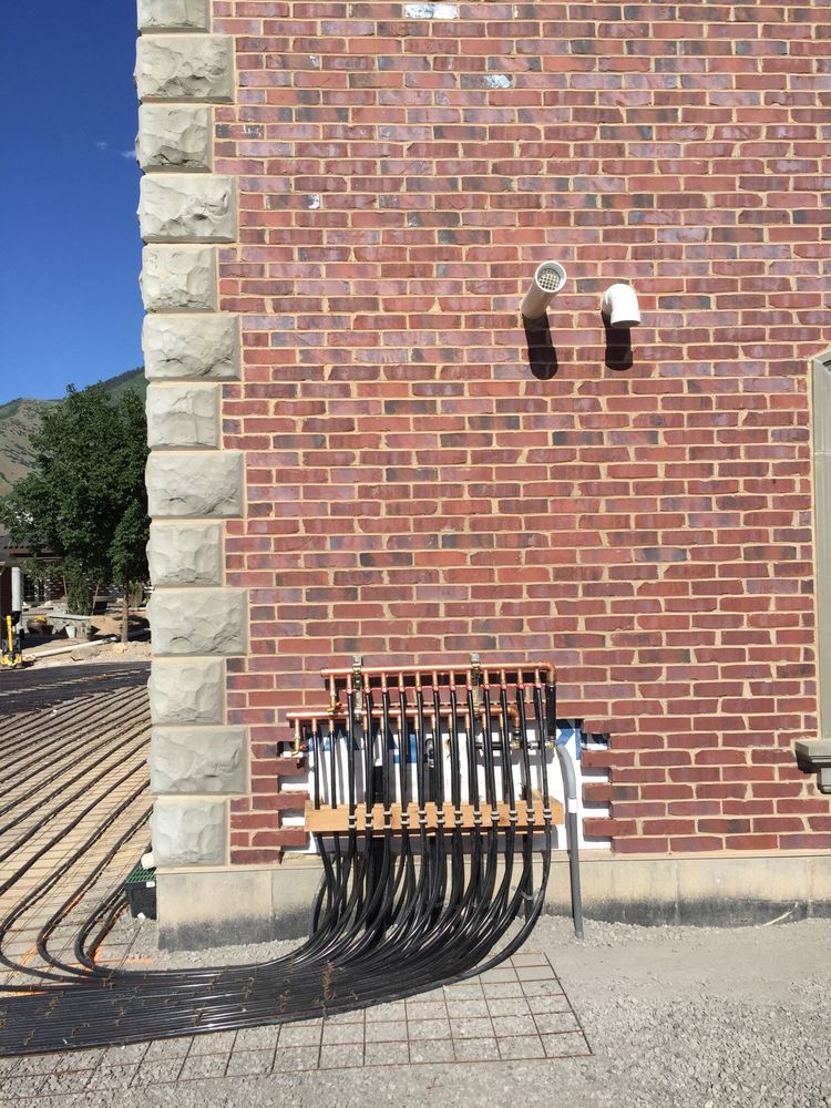 Slide of Jasper Plumbing