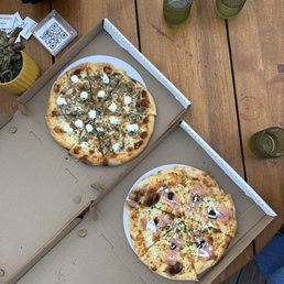 Cheese Pizza