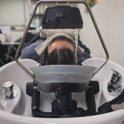 Q Head Spa